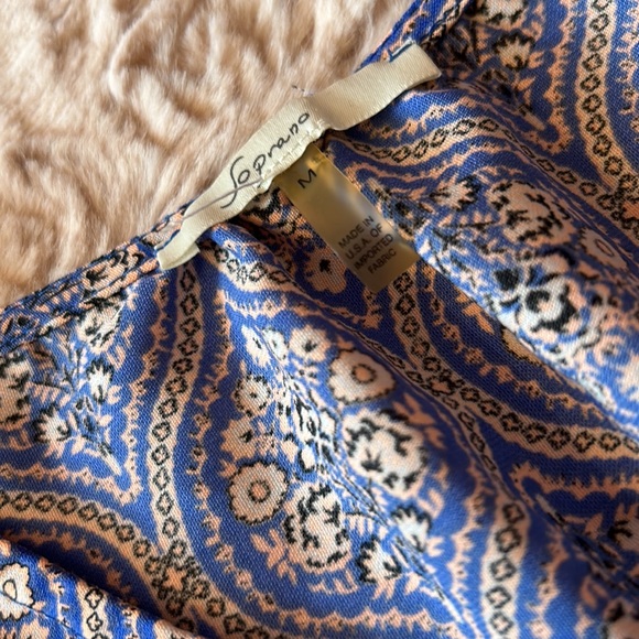 Soprano size M romper - Picture 14 of 15